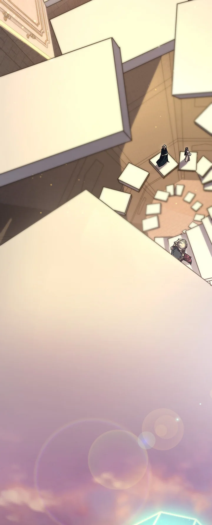 Read The Beginning After the End PT Manga Online