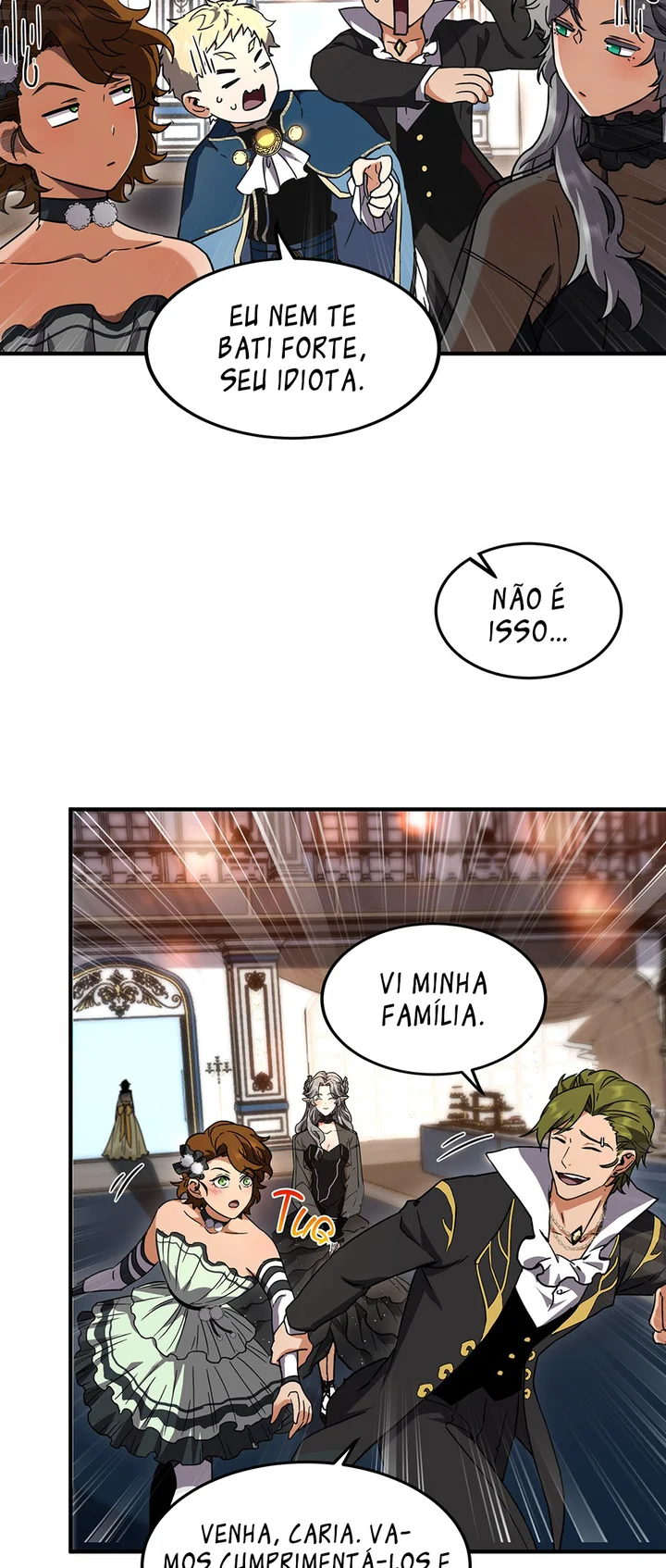 Read The Beginning After the End PT Manga Online