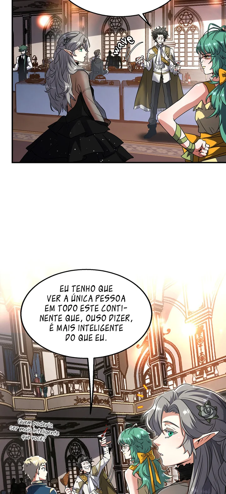 Read The Beginning After the End PT Manga Online