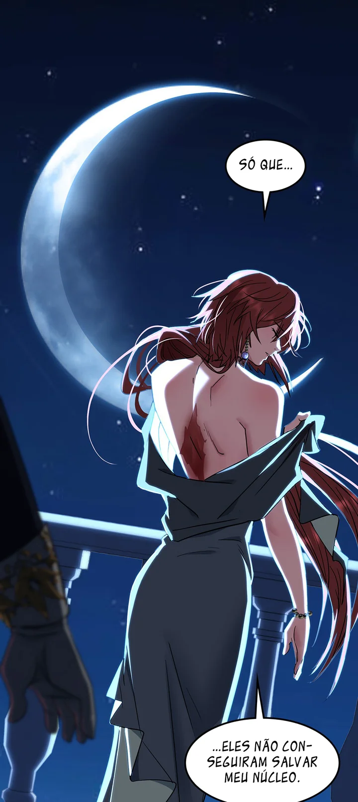 Read The Beginning After the End PT Manga Online