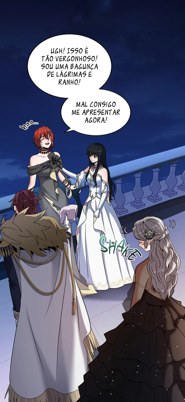 Read The Beginning After the End PT Manga Online