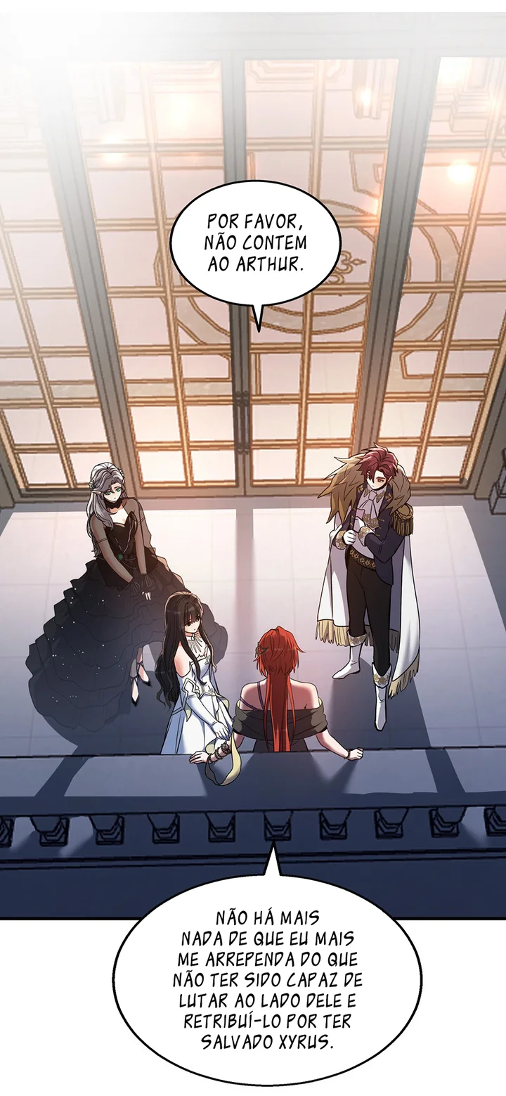 Read The Beginning After the End PT Manga Online