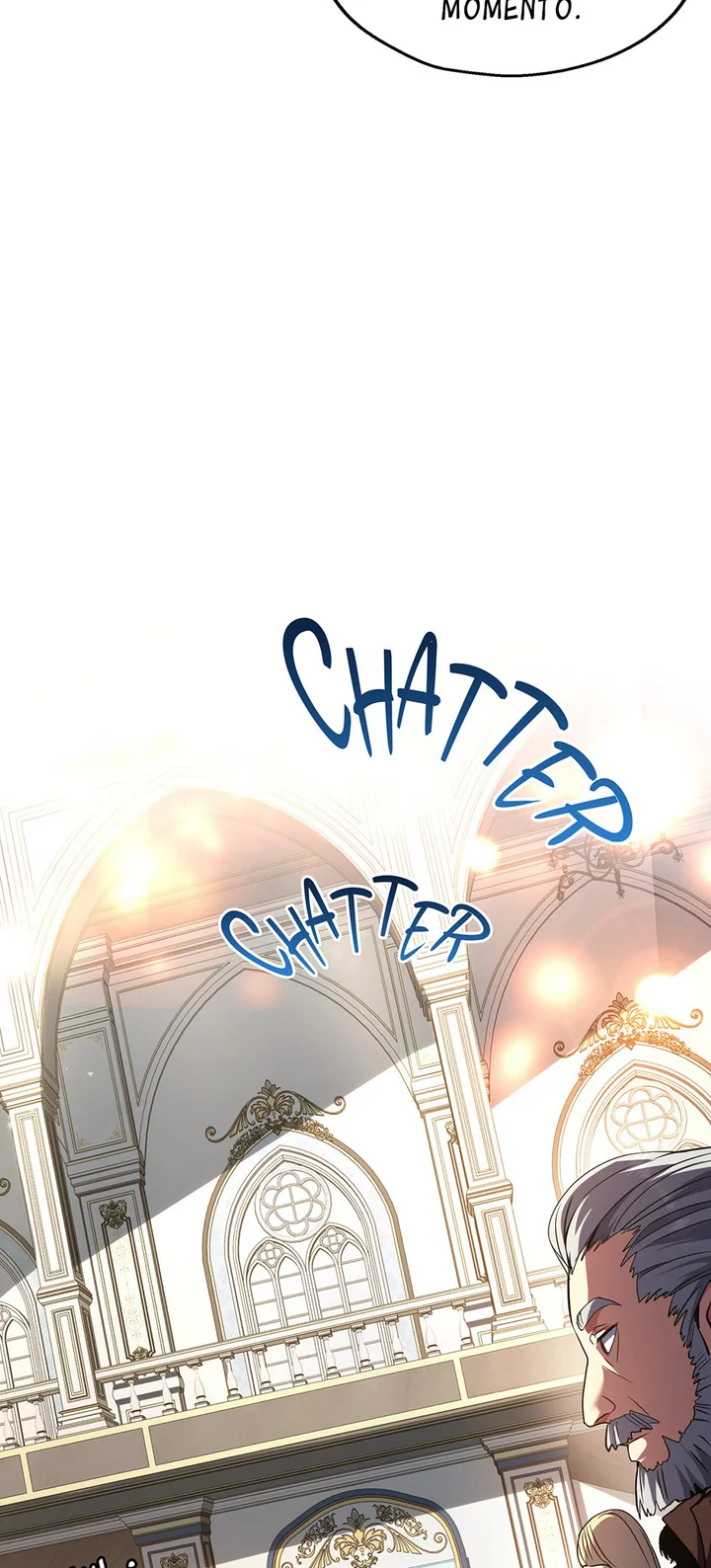 Read The Beginning After the End PT Manga Online