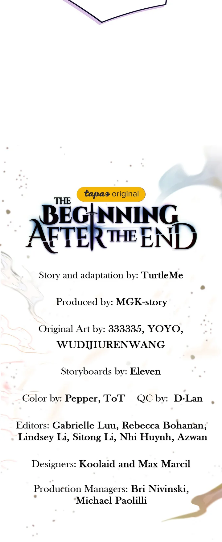 Read The Beginning After the End PT Manga Online