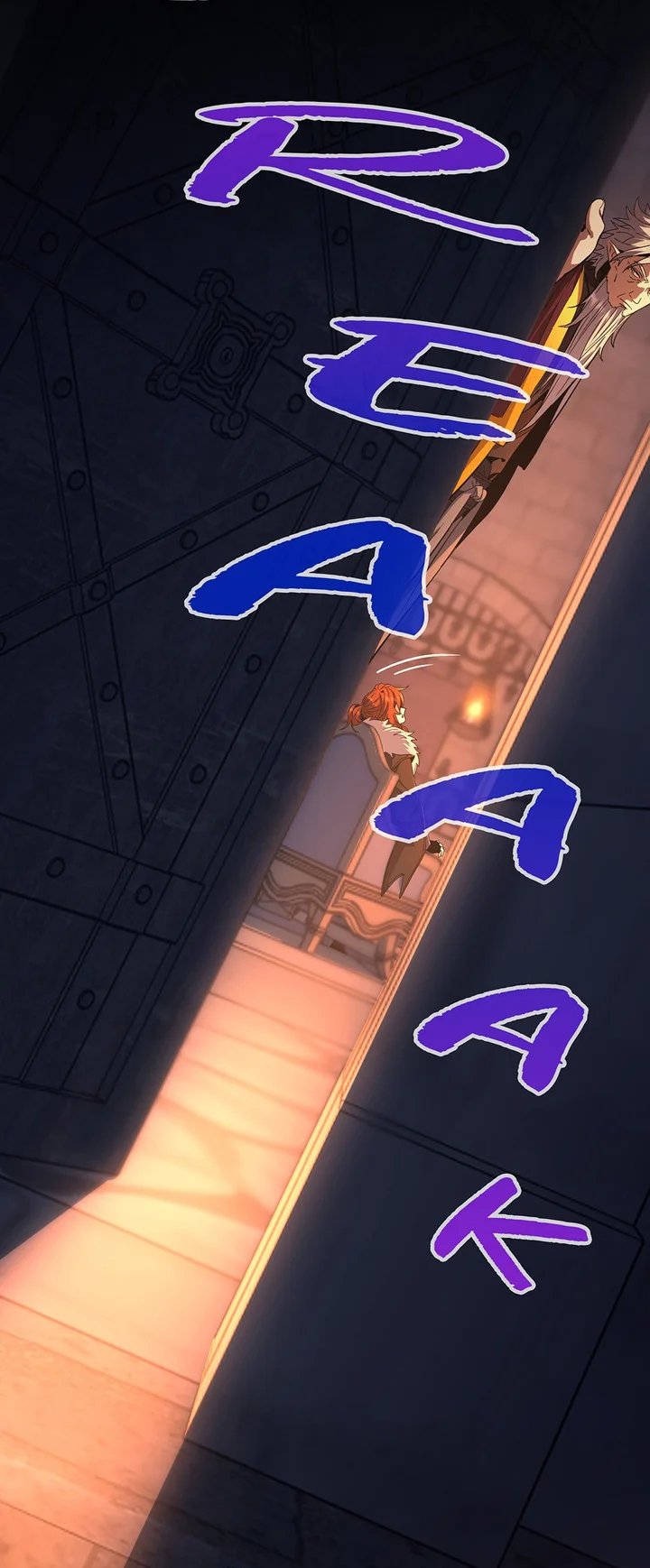 Read The Beginning After the End PT Manga Online