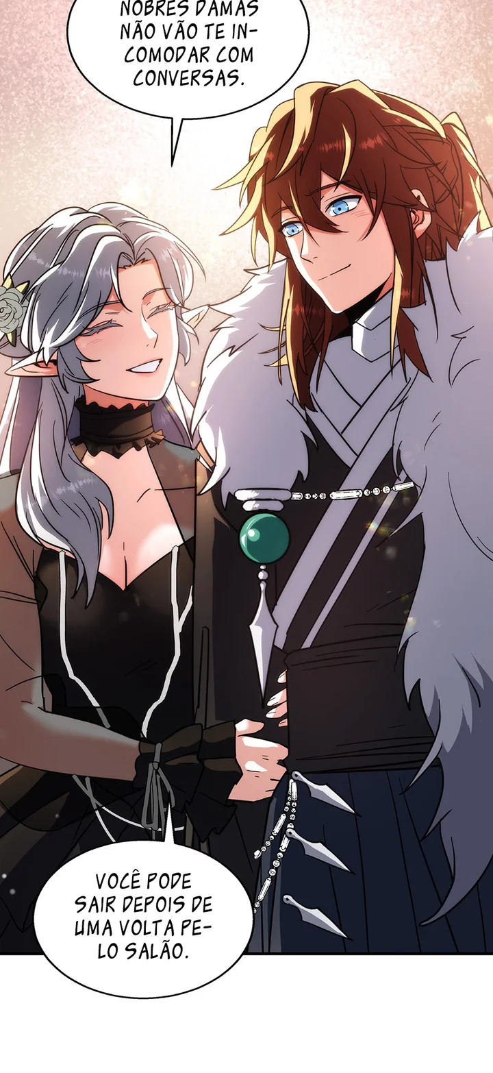 Read The Beginning After the End PT Manga Online