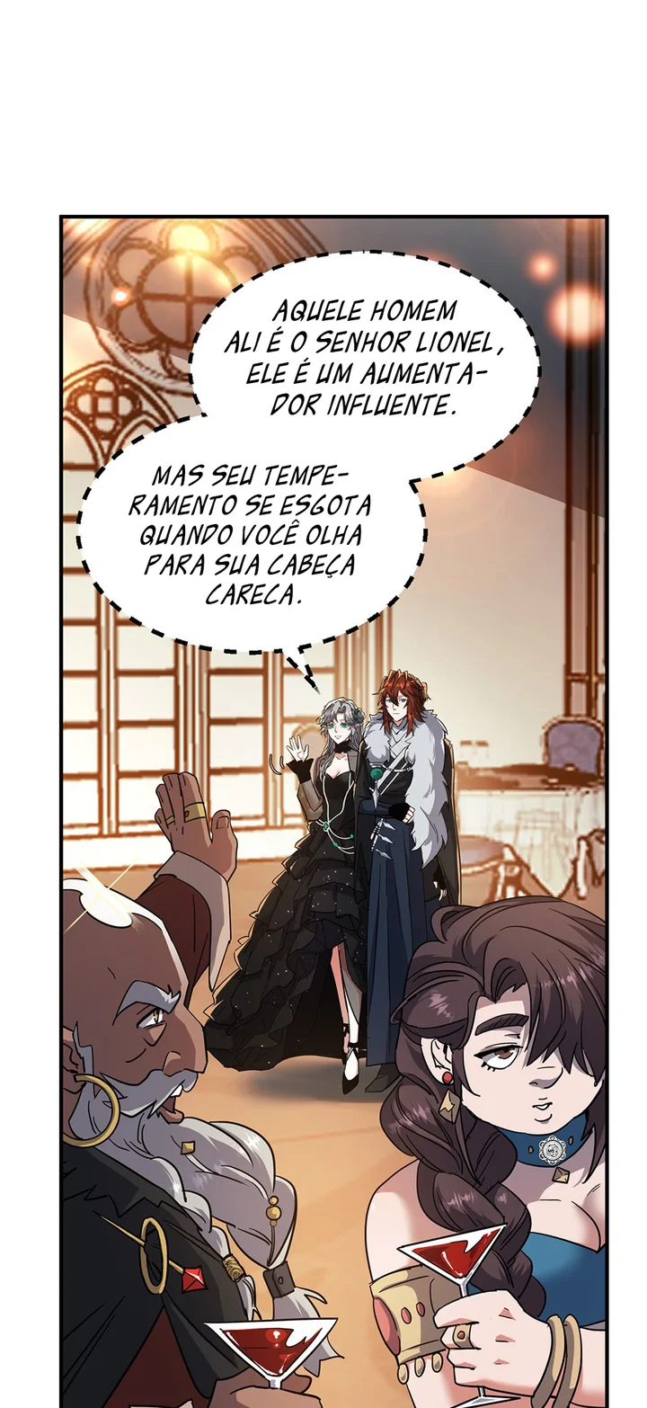 Read The Beginning After the End PT Manga Online