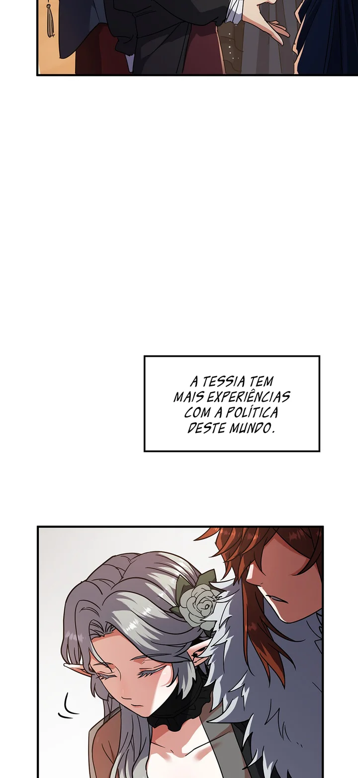 Read The Beginning After the End PT Manga Online