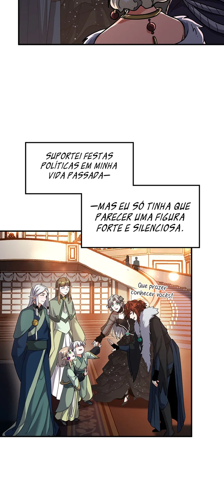 Read The Beginning After the End PT Manga Online