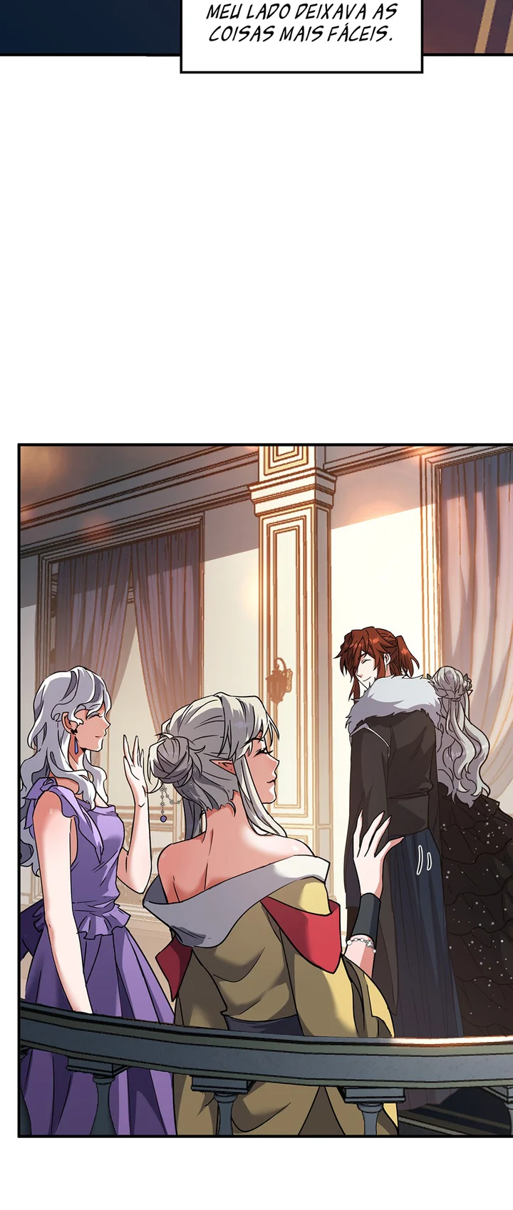 Read The Beginning After the End PT Manga Online