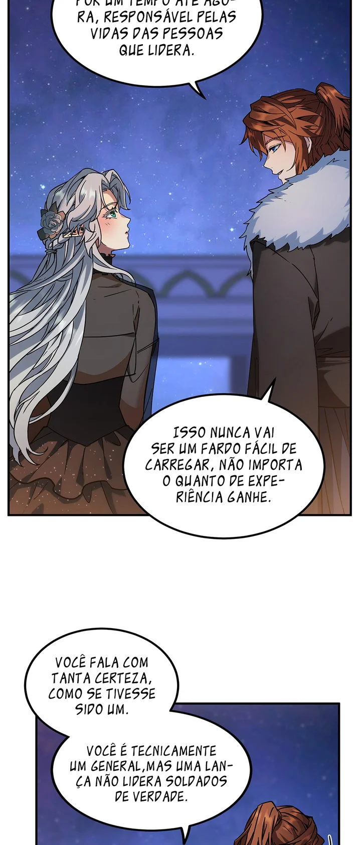 Read The Beginning After the End PT Manga Online