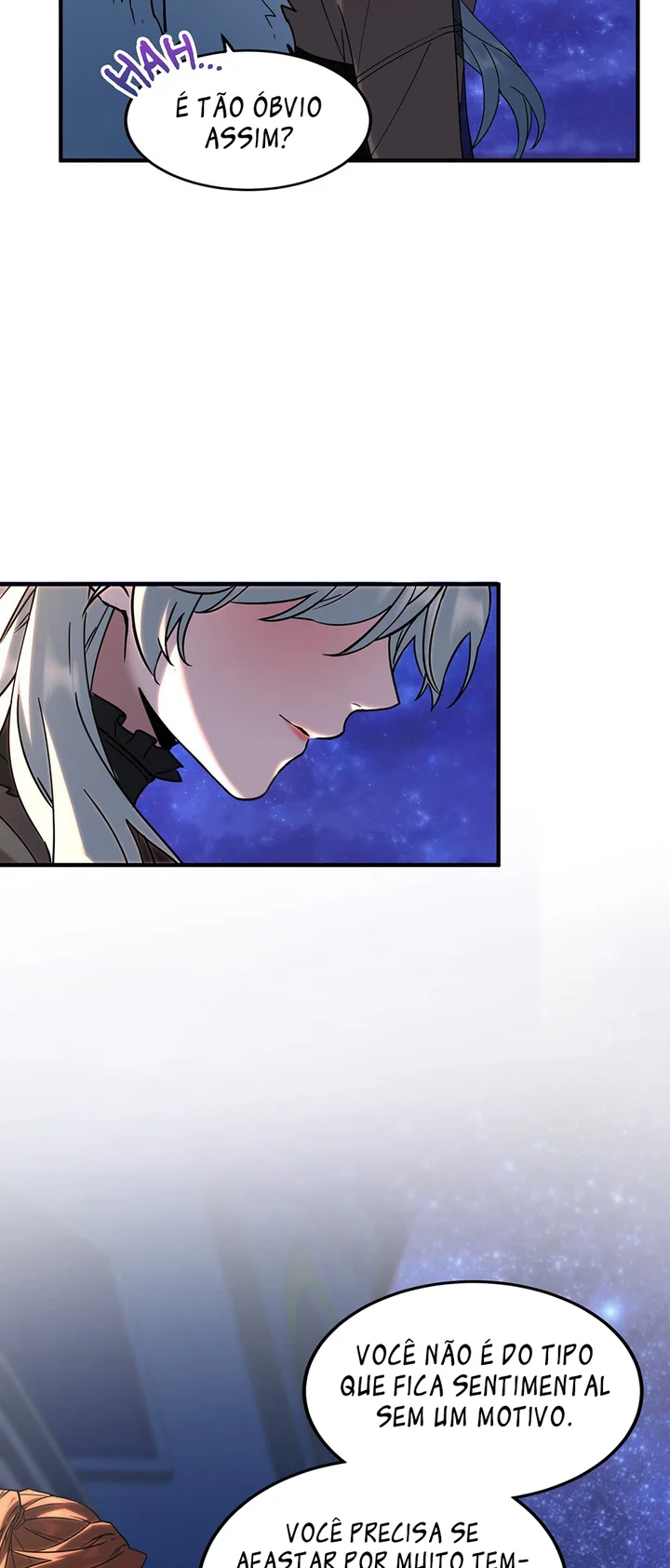 Read The Beginning After the End PT Manga Online