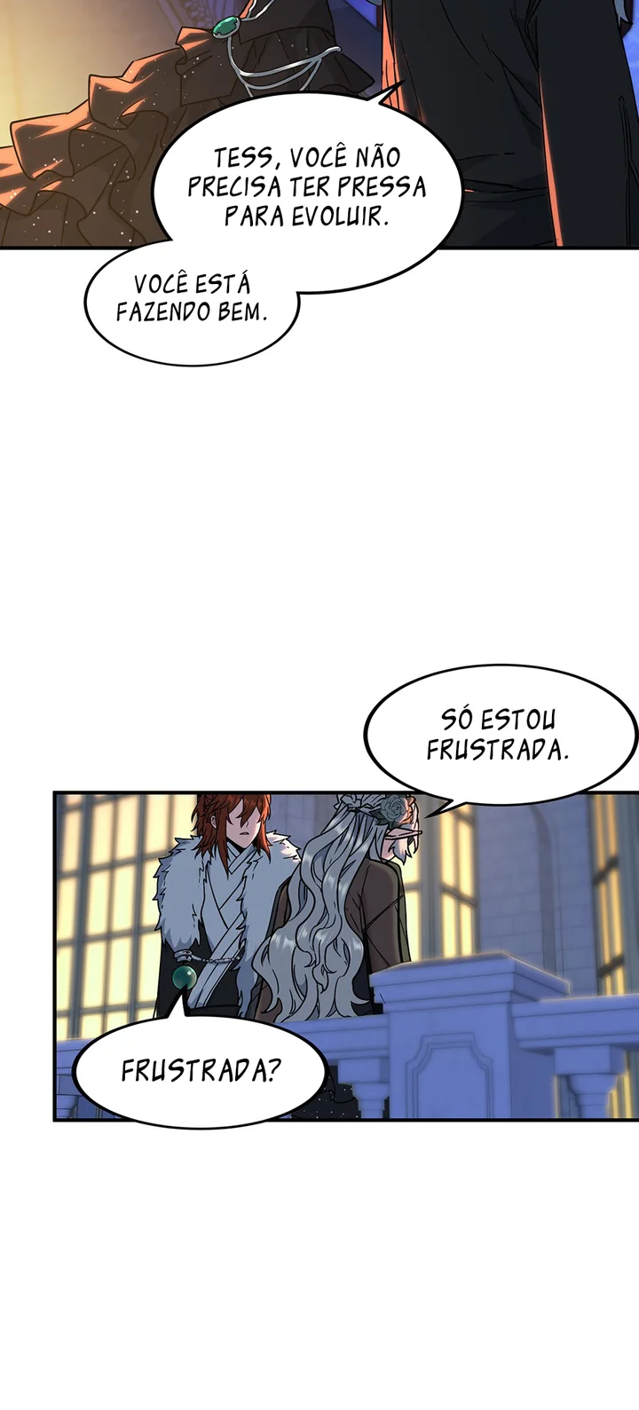 Read The Beginning After the End PT Manga Online