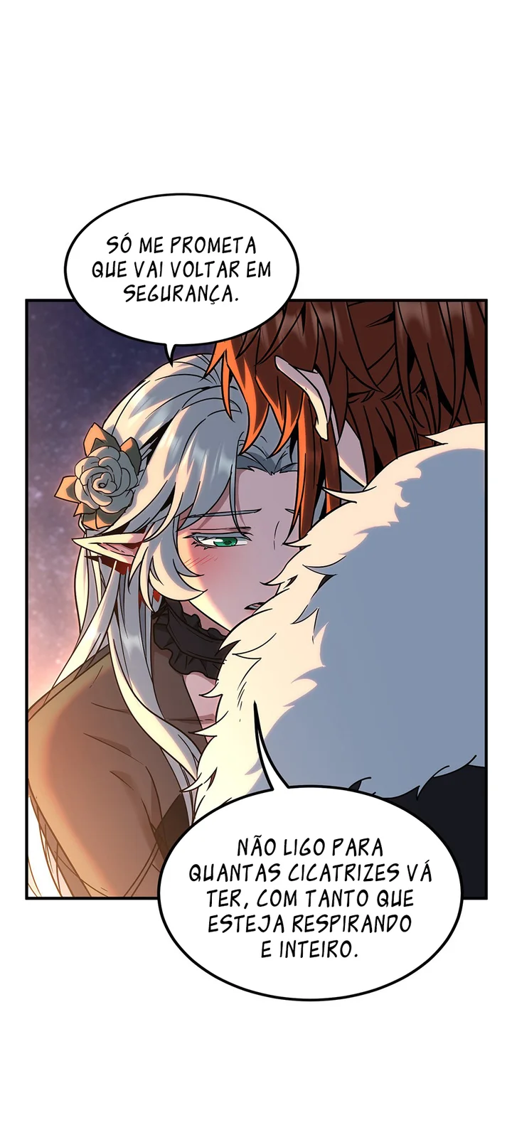 Read The Beginning After the End PT Manga Online