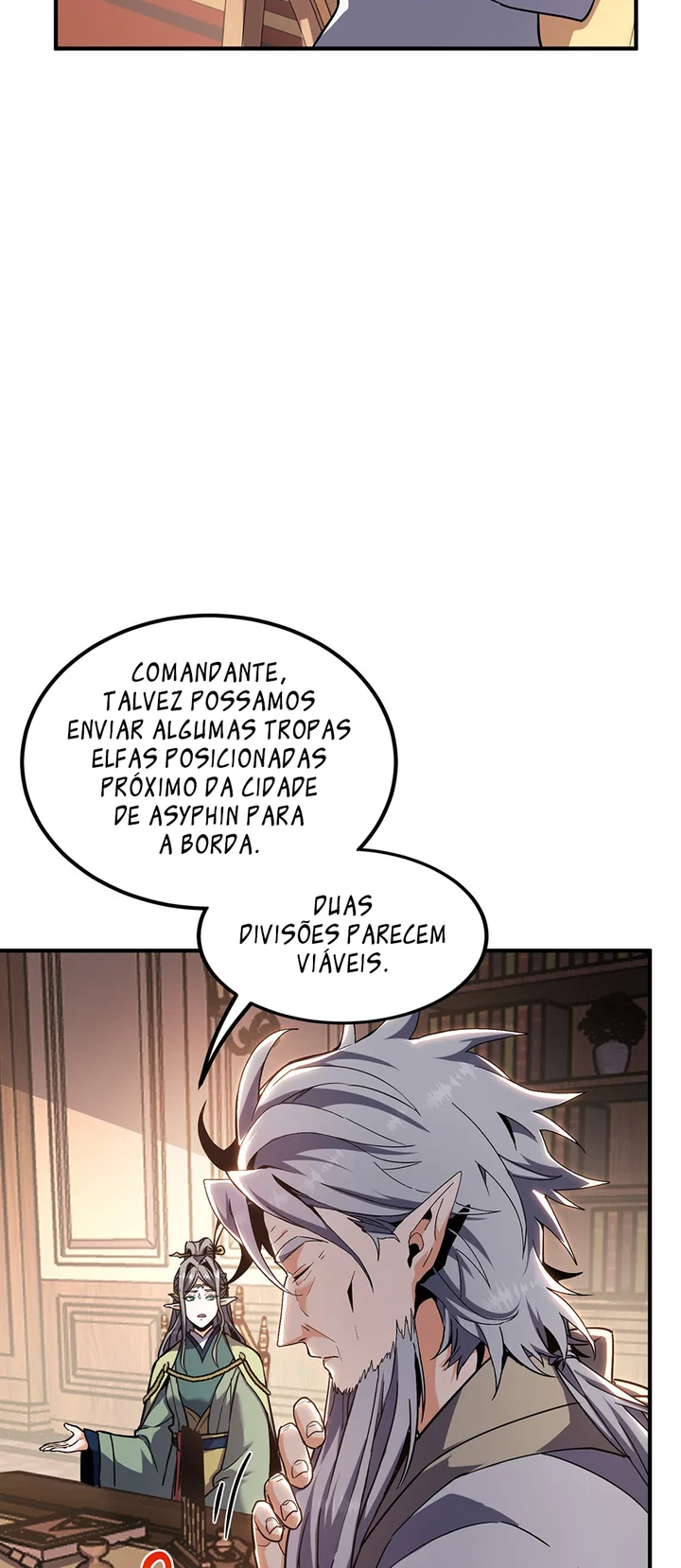 Read The Beginning After the End PT Manga Online