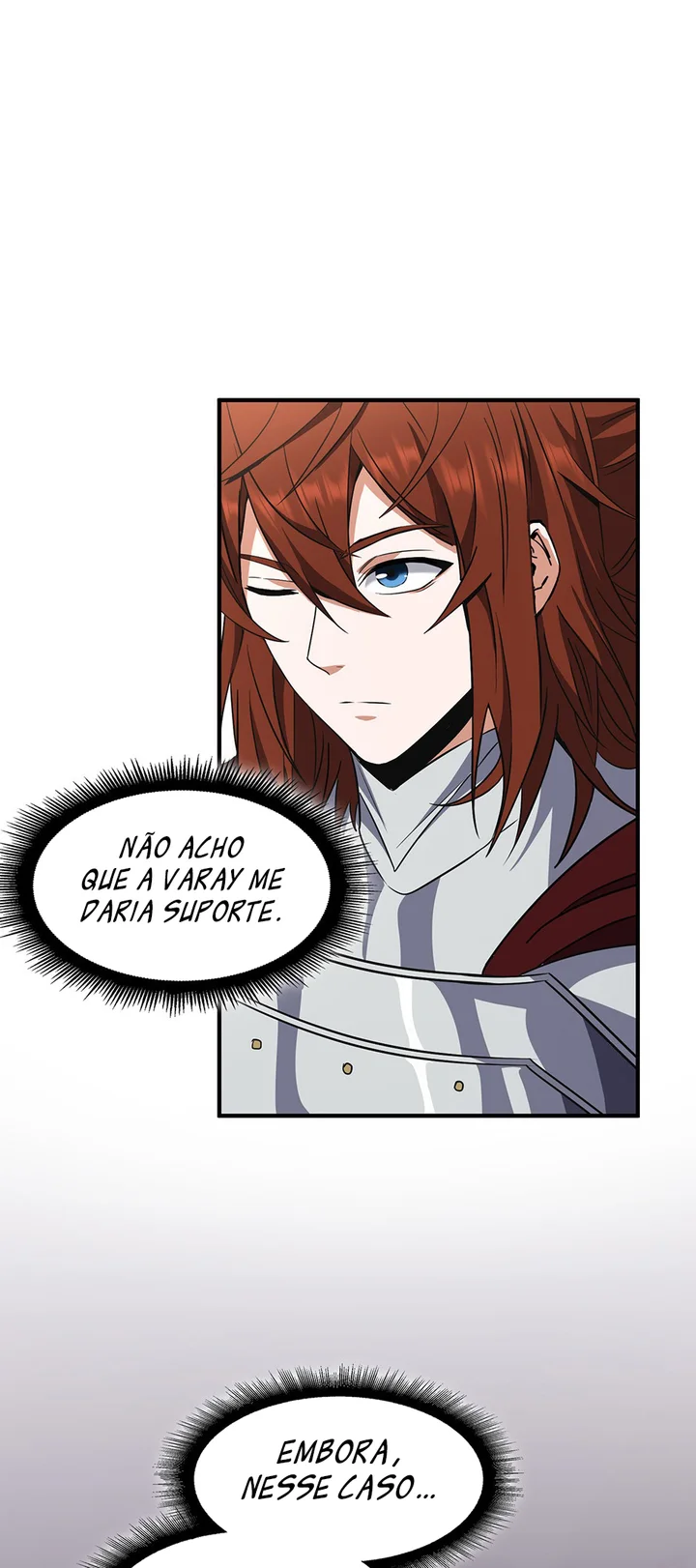 Read The Beginning After the End PT Manga Online