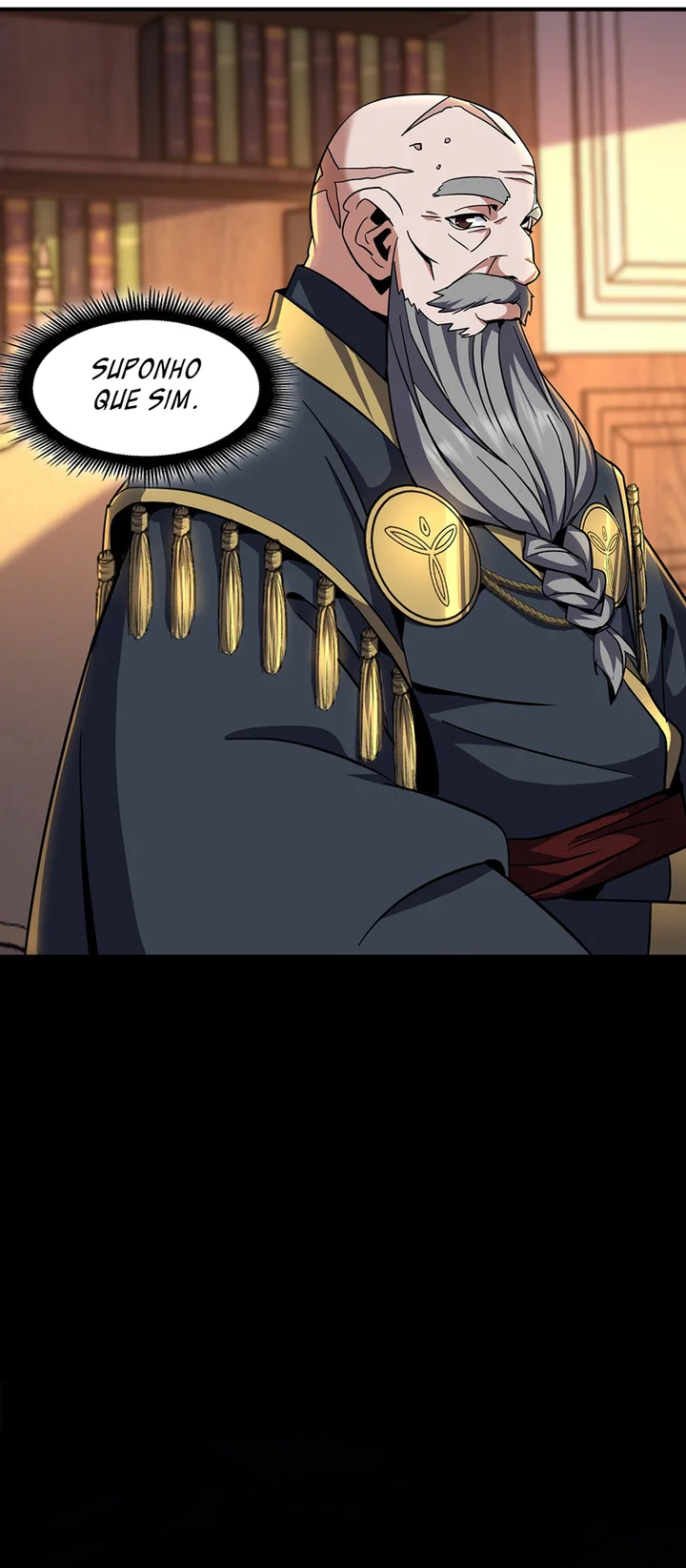 Read The Beginning After the End PT Manga Online