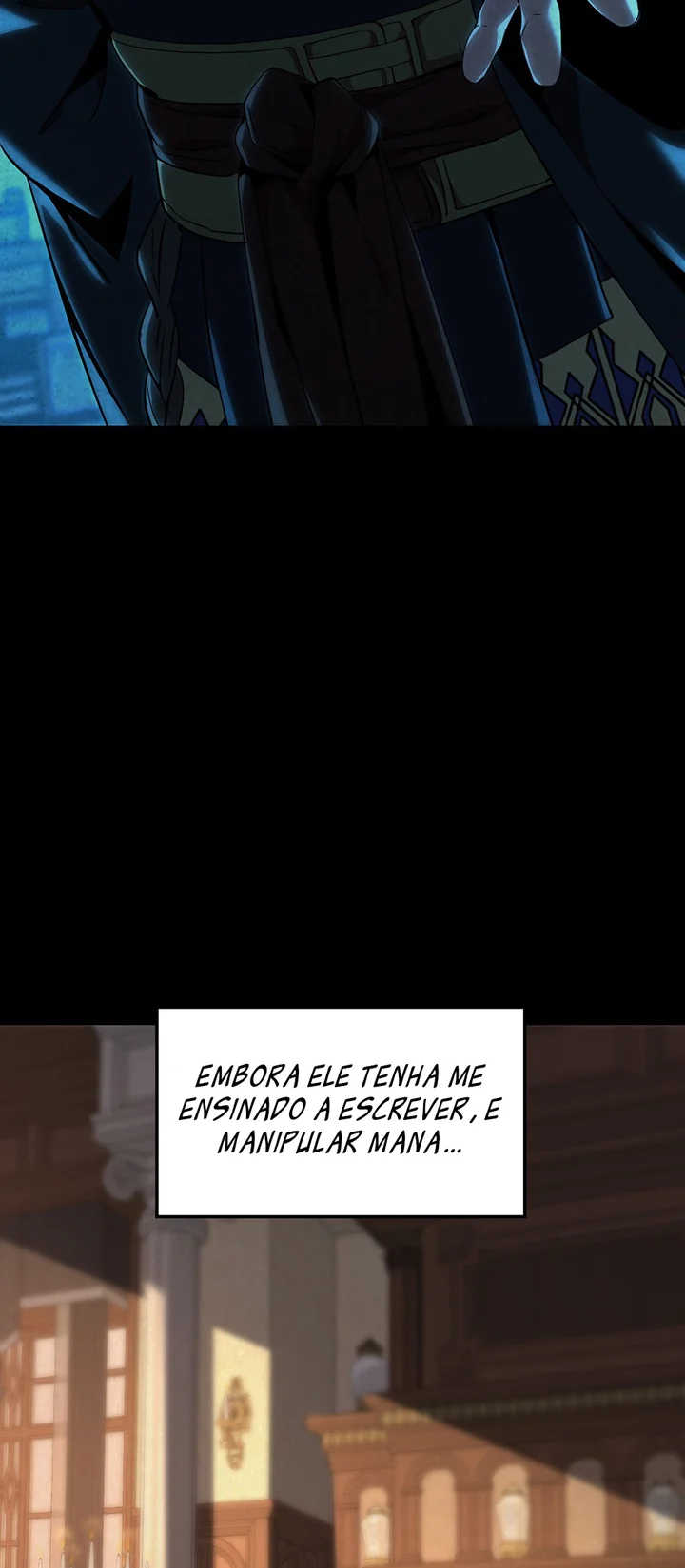 Read The Beginning After the End PT Manga Online