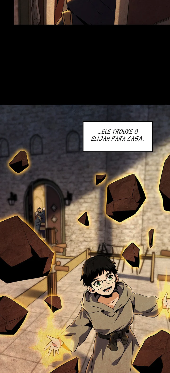 Read The Beginning After the End PT Manga Online