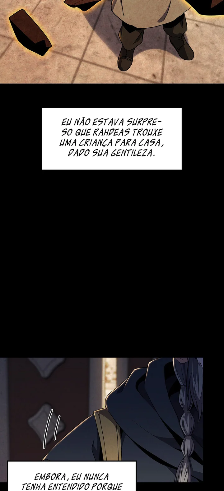 Read The Beginning After the End PT Manga Online