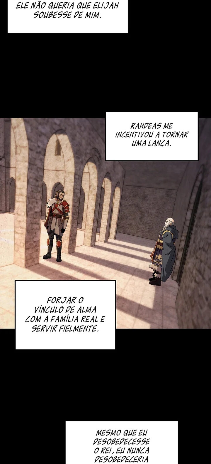 Read The Beginning After the End PT Manga Online