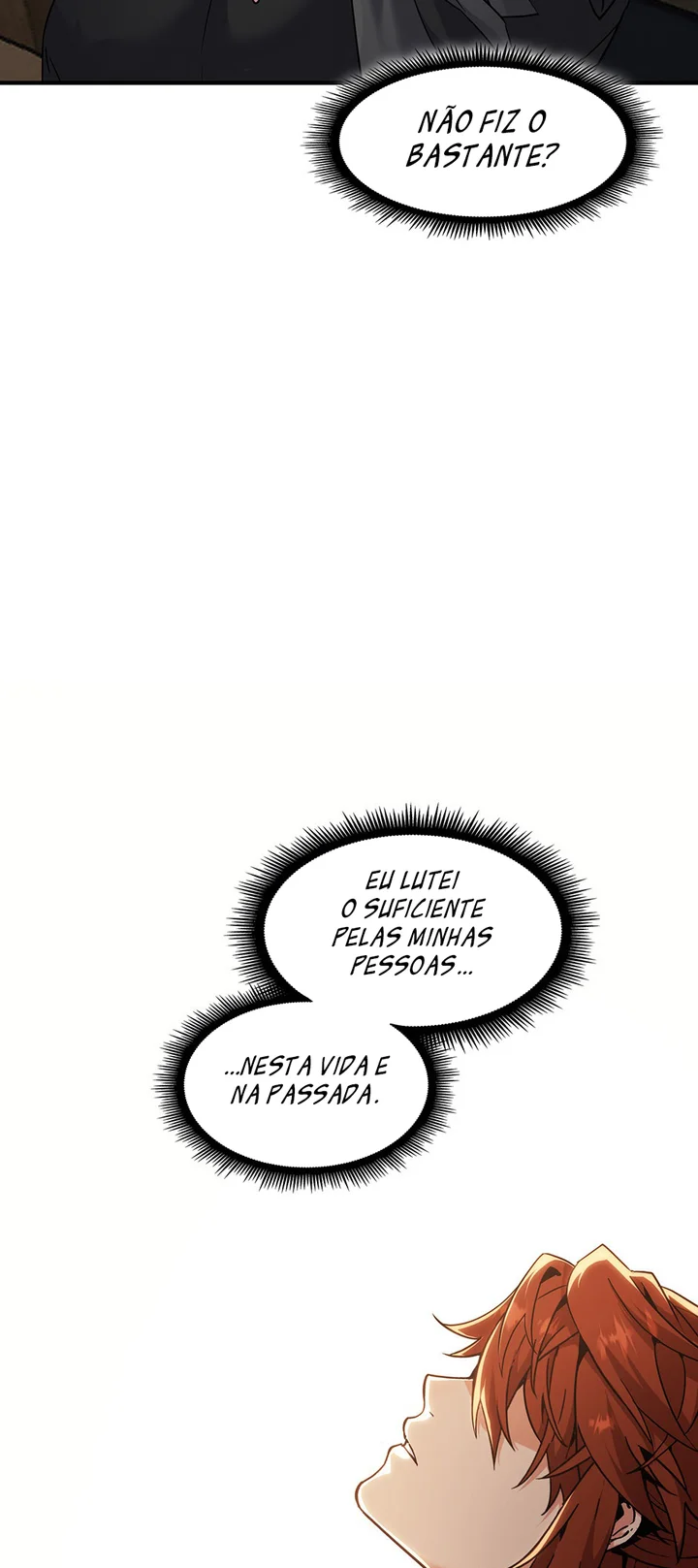 Read The Beginning After the End PT Manga Online