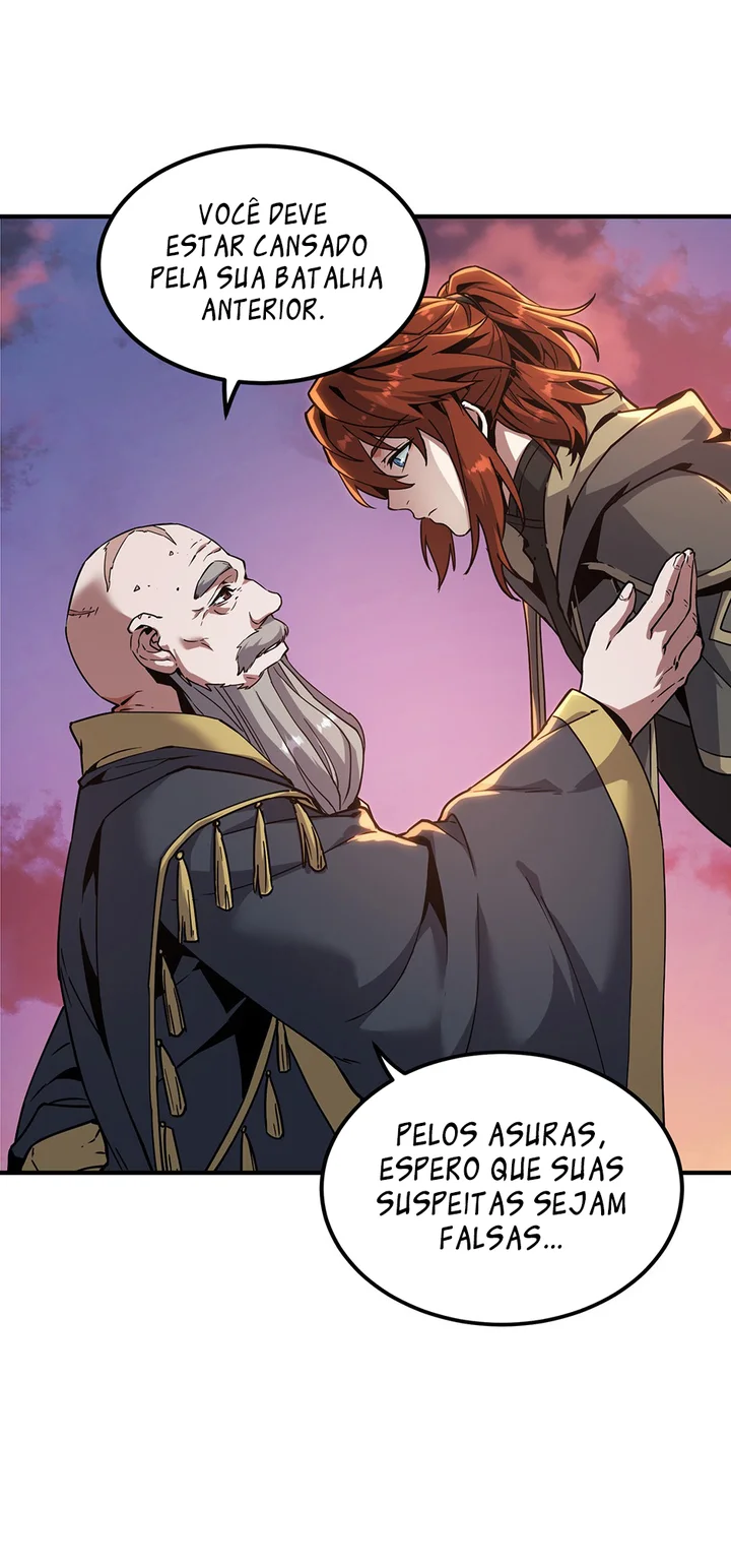 Read The Beginning After the End PT Manga Online