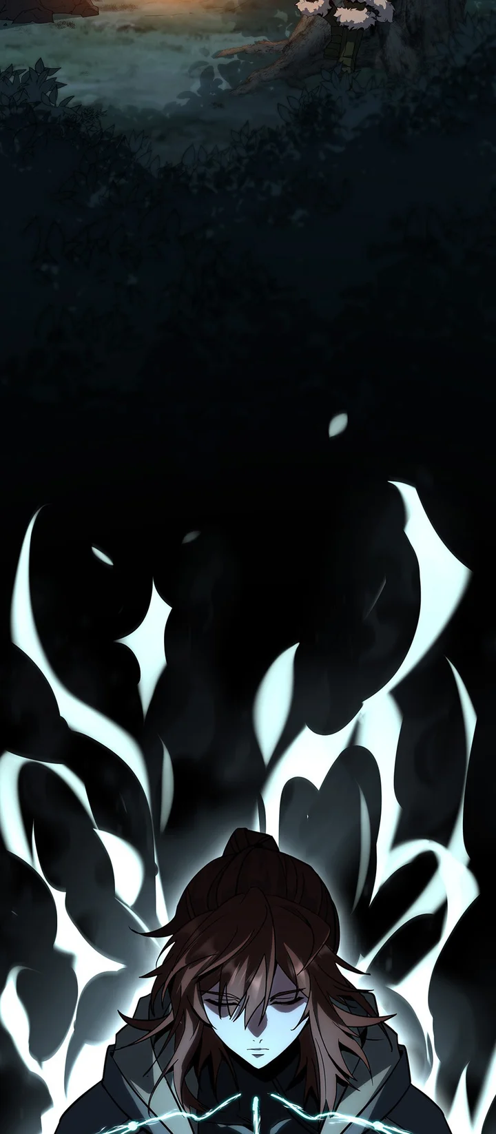 Read The Beginning After the End PT Manga Online