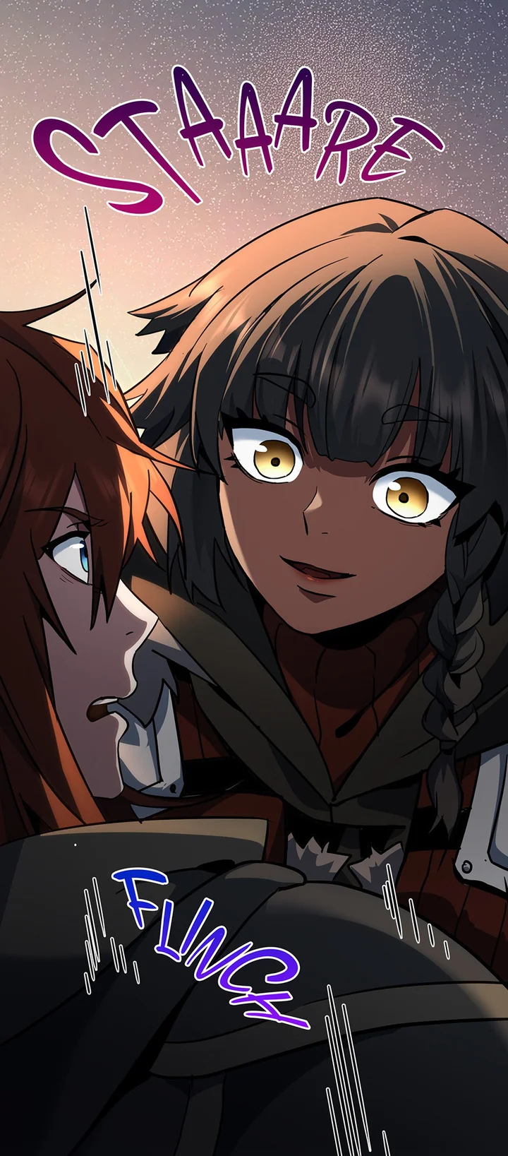 Read The Beginning After the End PT Manga Online