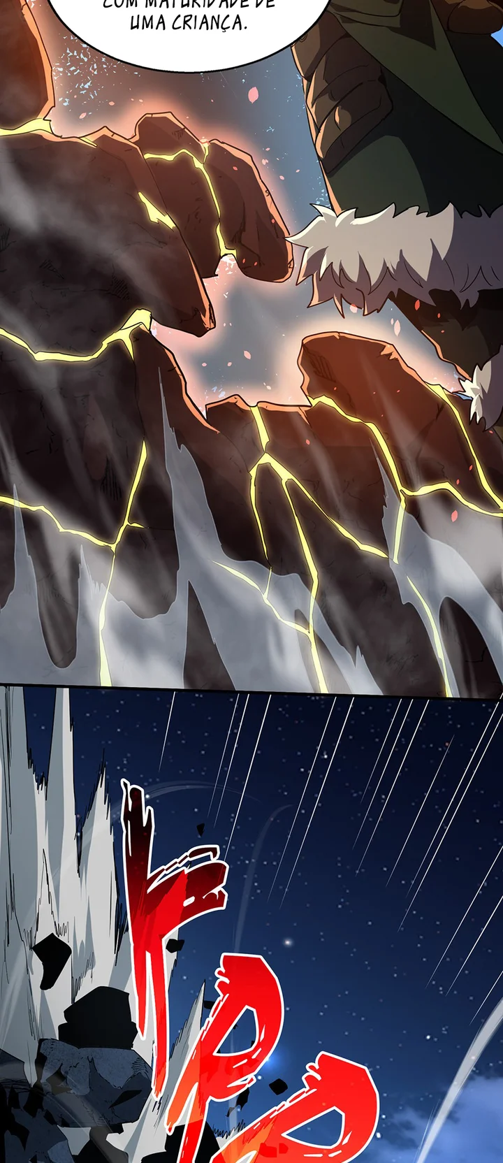 Read The Beginning After the End PT Manga Online