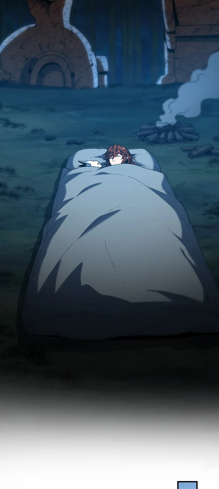 Read The Beginning After the End PT Manga Online