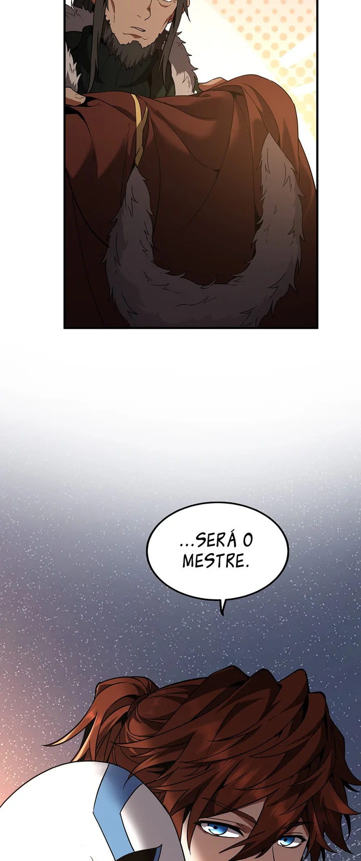 Read The Beginning After the End PT Manga Online