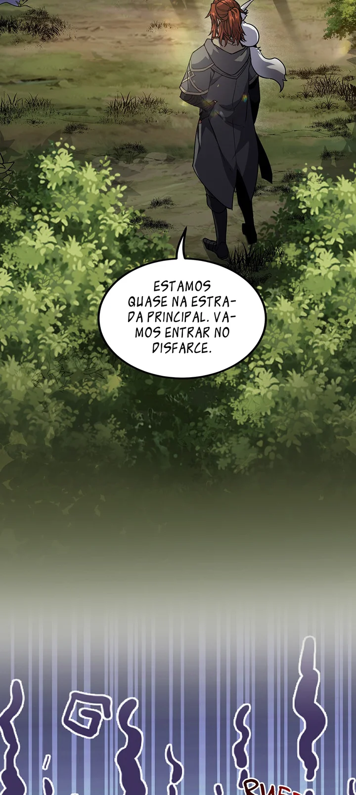 Read The Beginning After the End PT Manga Online