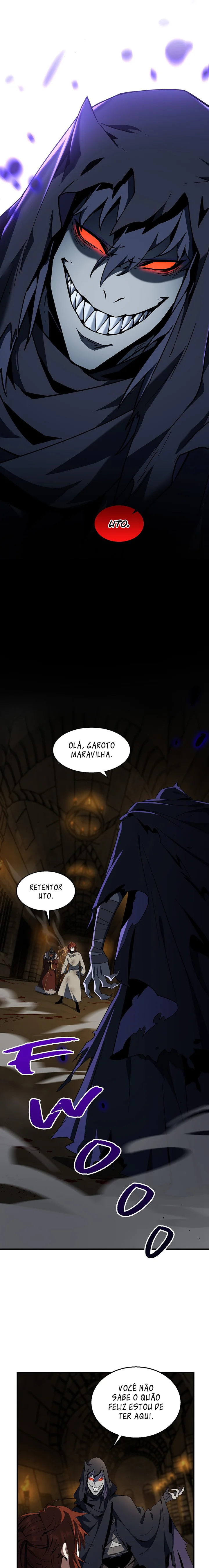 Read The Beginning After the End PT Manga Online