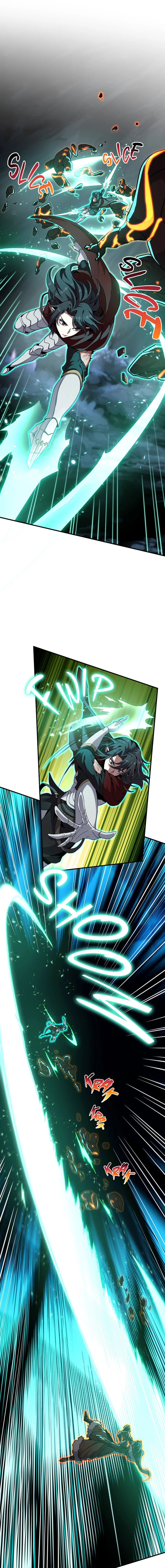 Read The Beginning After the End PT Manga Online