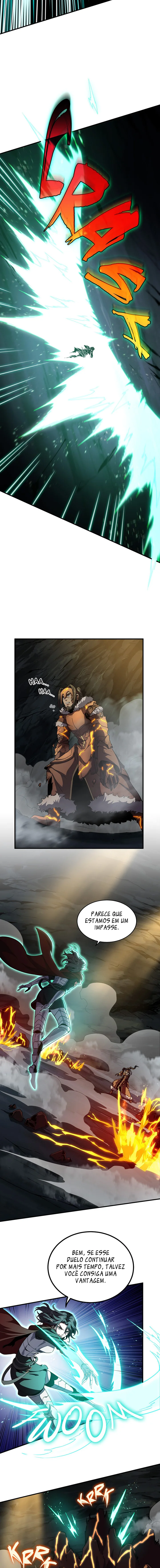 Read The Beginning After the End PT Manga Online