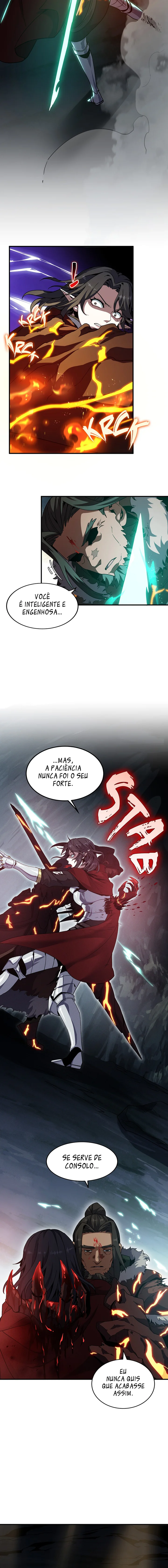 Read The Beginning After the End PT Manga Online