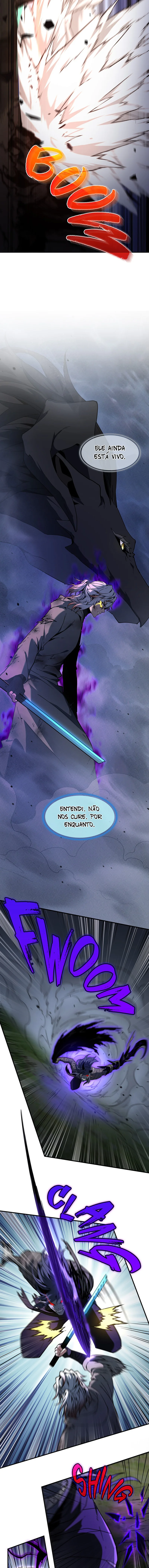 Read The Beginning After the End PT Manga Online