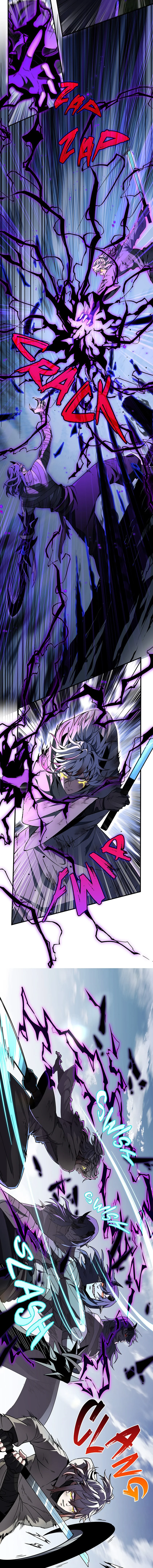 Read The Beginning After the End PT Manga Online