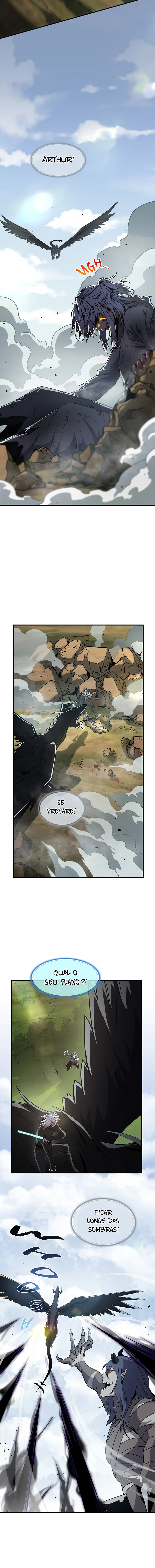 Read The Beginning After the End PT Manga Online