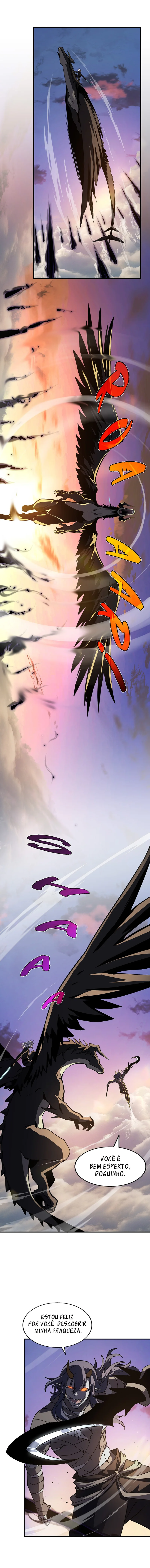 Read The Beginning After the End PT Manga Online