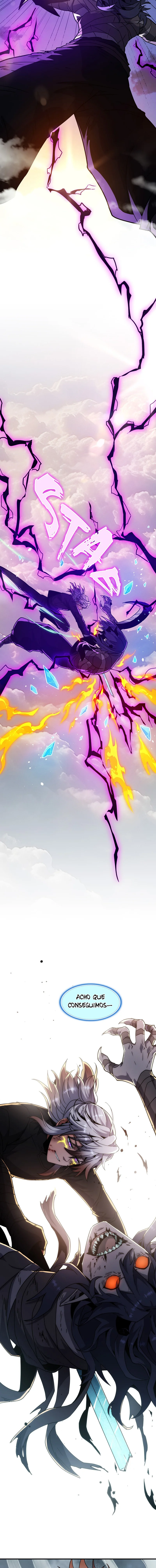 Read The Beginning After the End PT Manga Online