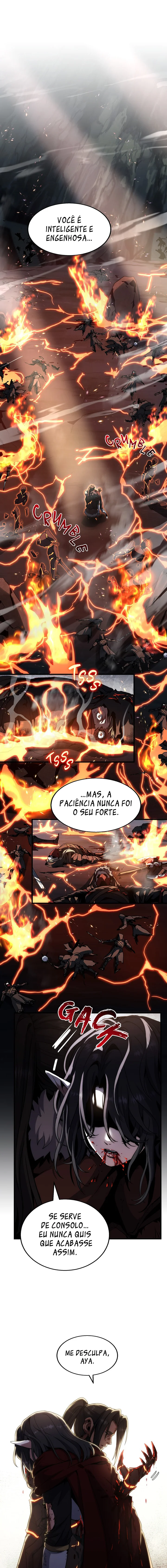 Read The Beginning After the End PT Manga Online