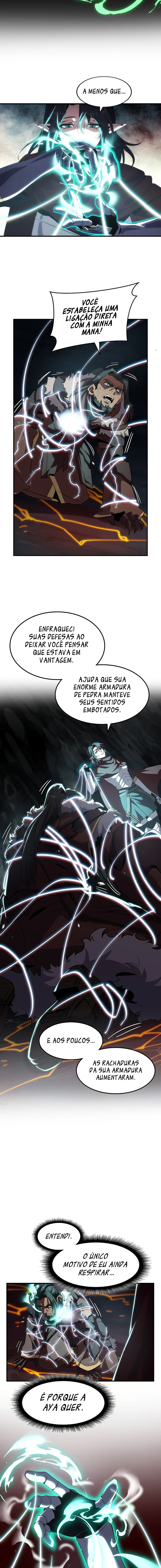 Read The Beginning After the End PT Manga Online