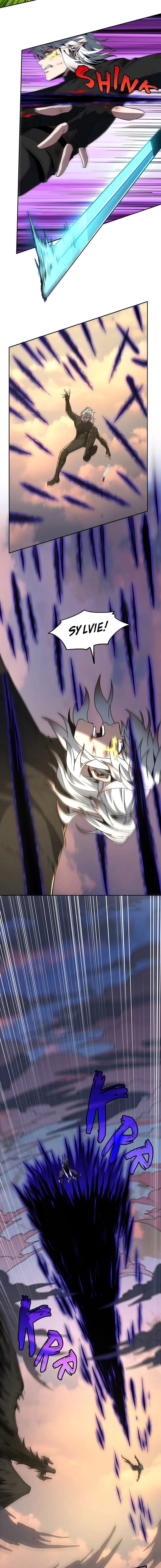 Read The Beginning After the End PT Manga Online