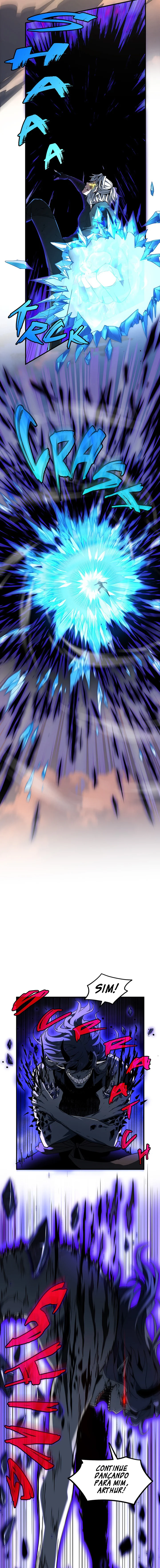 Read The Beginning After the End PT Manga Online