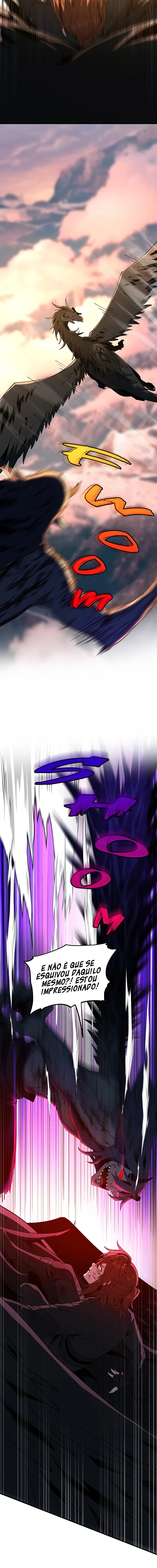 Read The Beginning After the End PT Manga Online