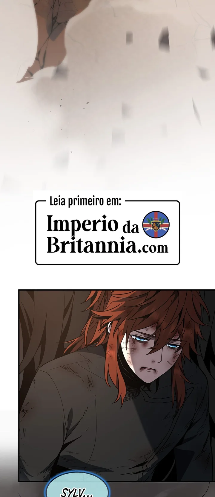 Read The Beginning After the End PT Manga Online