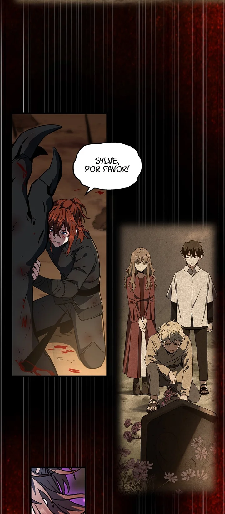 Read The Beginning After the End PT Manga Online