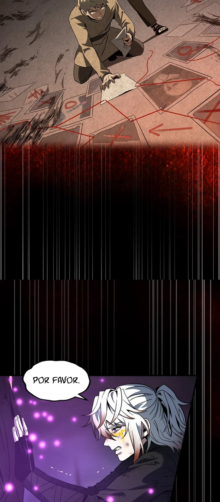 Read The Beginning After the End PT Manga Online